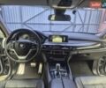 Серый БМВ Х6, объемом двигателя 2.99 л и пробегом 245 тыс. км за 33800 $, фото 8 на Automoto.ua