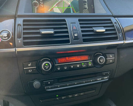 Серый БМВ Х6, объемом двигателя 2.98 л и пробегом 216 тыс. км за 19500 $, фото 29 на Automoto.ua