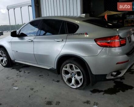 Сірий БМВ Х6, об'ємом двигуна 3 л та пробігом 146 тис. км за 11900 $, фото 2 на Automoto.ua