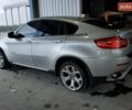 Сірий БМВ Х6, об'ємом двигуна 3 л та пробігом 146 тис. км за 11900 $, фото 2 на Automoto.ua