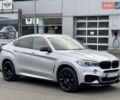 Серый БМВ Х6, объемом двигателя 4.39 л и пробегом 165 тыс. км за 26999 $, фото 45 на Automoto.ua