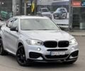 Серый БМВ Х6, объемом двигателя 4.39 л и пробегом 165 тыс. км за 26999 $, фото 20 на Automoto.ua