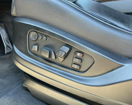 Серый БМВ Х6, объемом двигателя 2.98 л и пробегом 216 тыс. км за 19500 $, фото 33 на Automoto.ua