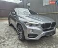 Серый БМВ Х6, объемом двигателя 2.99 л и пробегом 245 тыс. км за 33800 $, фото 20 на Automoto.ua