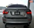 Сірий БМВ Х6, об'ємом двигуна 3 л та пробігом 146 тис. км за 11900 $, фото 5 на Automoto.ua