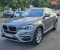 Сірий БМВ Х6, об'ємом двигуна 2.98 л та пробігом 138 тис. км за 26500 $, фото 1 на Automoto.ua
