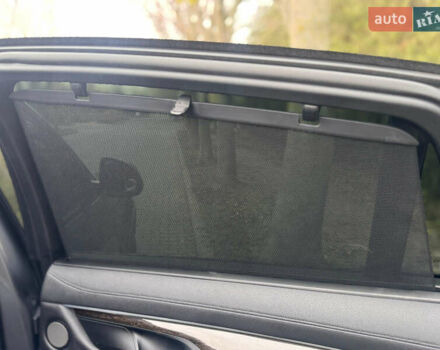 Серый БМВ Х6, объемом двигателя 2.99 л и пробегом 98 тыс. км за 33800 $, фото 57 на Automoto.ua