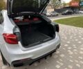 Серый БМВ Х6, объемом двигателя 4.39 л и пробегом 165 тыс. км за 26999 $, фото 91 на Automoto.ua