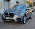 Сірий БМВ Х6, об'ємом двигуна 2.98 л та пробігом 146 тис. км за 21777 $, фото 1 на Automoto.ua