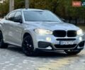 Серый БМВ Х6, объемом двигателя 4.39 л и пробегом 165 тыс. км за 26999 $, фото 3 на Automoto.ua