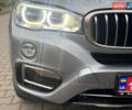 Серый БМВ Х6, объемом двигателя 2.99 л и пробегом 98 тыс. км за 33800 $, фото 25 на Automoto.ua