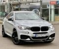 Серый БМВ Х6, объемом двигателя 4.39 л и пробегом 165 тыс. км за 26999 $, фото 73 на Automoto.ua