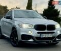 Серый БМВ Х6, объемом двигателя 4.39 л и пробегом 165 тыс. км за 26999 $, фото 9 на Automoto.ua