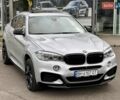 Серый БМВ Х6, объемом двигателя 4.39 л и пробегом 165 тыс. км за 26999 $, фото 70 на Automoto.ua