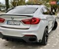 Серый БМВ Х6, объемом двигателя 4.39 л и пробегом 165 тыс. км за 26999 $, фото 86 на Automoto.ua