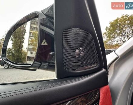 Серый БМВ Х6, объемом двигателя 4.39 л и пробегом 165 тыс. км за 26999 $, фото 129 на Automoto.ua