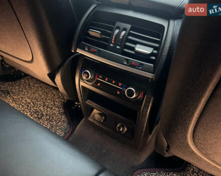 Серый БМВ Х6, объемом двигателя 2.99 л и пробегом 98 тыс. км за 33800 $, фото 61 на Automoto.ua