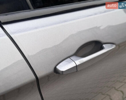 Серый БМВ Х6, объемом двигателя 2.99 л и пробегом 98 тыс. км за 33800 $, фото 28 на Automoto.ua