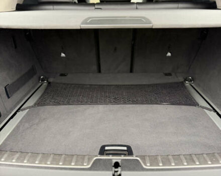 Серый БМВ Х6, объемом двигателя 3 л и пробегом 128 тыс. км за 33900 $, фото 35 на Automoto.ua