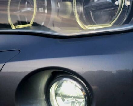 Сірий БМВ Х6, об'ємом двигуна 2.99 л та пробігом 117 тис. км за 35500 $, фото 71 на Automoto.ua