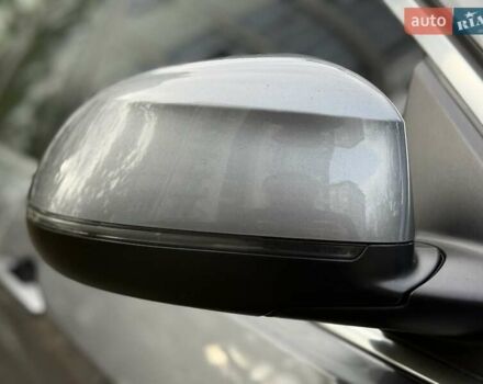 Серый БМВ Х6, объемом двигателя 2.99 л и пробегом 255 тыс. км за 36500 $, фото 43 на Automoto.ua