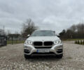 Серый БМВ Х6, объемом двигателя 3 л и пробегом 128 тыс. км за 33900 $, фото 6 на Automoto.ua