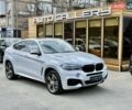 Серый БМВ Х6, объемом двигателя 4.39 л и пробегом 210 тыс. км за 30500 $, фото 1 на Automoto.ua