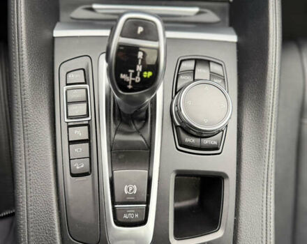 Серый БМВ Х6, объемом двигателя 3 л и пробегом 128 тыс. км за 33900 $, фото 34 на Automoto.ua