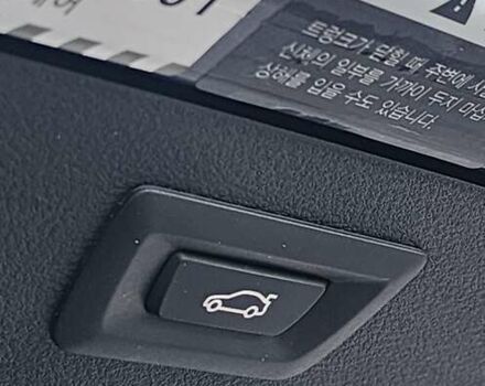 Сірий БМВ Х6, об'ємом двигуна 2.99 л та пробігом 117 тис. км за 35500 $, фото 62 на Automoto.ua