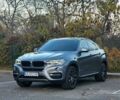 Сірий БМВ Х6, об'ємом двигуна 2.99 л та пробігом 117 тис. км за 35500 $, фото 5 на Automoto.ua