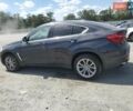 БМВ Х6 2015 в Виннице на Automoto.ua Серый БМВ Х6, объемом двигателя 3 л и пробегом 182 тыс. км за 7400 $, фото 1 на Automoto.ua