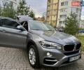 Серый БМВ Х6, объемом двигателя 2.99 л и пробегом 255 тыс. км за 36500 $, фото 34 на Automoto.ua