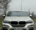 Серый БМВ Х6, объемом двигателя 3 л и пробегом 79 тыс. км за 38900 $, фото 1 на Automoto.ua