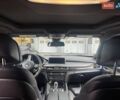 Серый БМВ Х6, объемом двигателя 2.98 л и пробегом 128 тыс. км за 28500 $, фото 10 на Automoto.ua