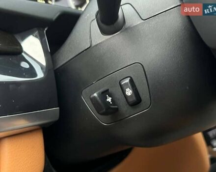 Серый БМВ Х6, объемом двигателя 2.99 л и пробегом 202 тыс. км за 29990 $, фото 20 на Automoto.ua