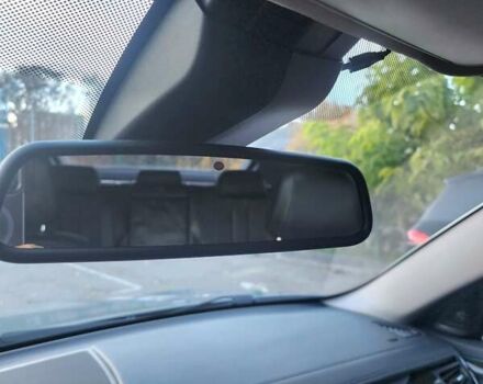 Сірий БМВ Х6, об'ємом двигуна 2.99 л та пробігом 117 тис. км за 35500 $, фото 41 на Automoto.ua