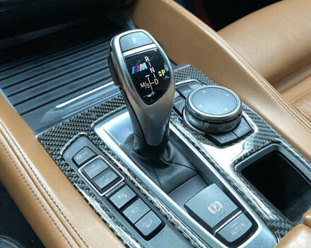 БМВ Х6 2015 в Сумах на Automoto.ua Серый БМВ Х6, объемом двигателя 2.99 л и пробегом 207 тыс. км за 36555 $, фото 25 на Automoto.ua