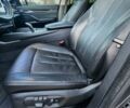 Сірий БМВ Х6, об'ємом двигуна 2.99 л та пробігом 117 тис. км за 35500 $, фото 20 на Automoto.ua