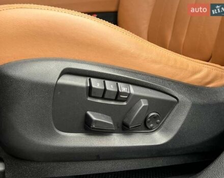 Серый БМВ Х6, объемом двигателя 2.99 л и пробегом 202 тыс. км за 29990 $, фото 18 на Automoto.ua