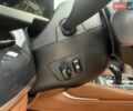Серый БМВ Х6, объемом двигателя 4.39 л и пробегом 210 тыс. км за 30500 $, фото 12 на Automoto.ua