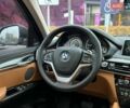 Серый БМВ Х6, объемом двигателя 2.99 л и пробегом 202 тыс. км за 29990 $, фото 26 на Automoto.ua