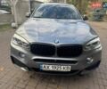 Серый БМВ Х6, объемом двигателя 2.98 л и пробегом 128 тыс. км за 28500 $, фото 4 на Automoto.ua