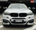 Сірий БМВ Х6, об'ємом двигуна 3 л та пробігом 103 тис. км за 37000 $, фото 10 на Automoto.ua