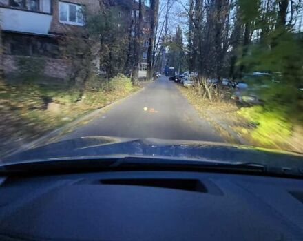 Серый БМВ Х6, объемом двигателя 2.99 л и пробегом 117 тыс. км за 35900 $, фото 83 на Automoto.ua