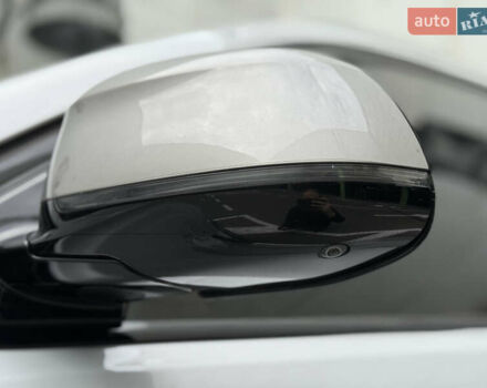 Сірий БМВ Х6, об'ємом двигуна 3 л та пробігом 103 тис. км за 37000 $, фото 3 на Automoto.ua