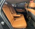 Серый БМВ Х6, объемом двигателя 2.99 л и пробегом 202 тыс. км за 29990 $, фото 11 на Automoto.ua