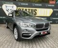 Сірий БМВ Х6, об'ємом двигуна 2.98 л та пробігом 198 тис. км за 17500 $, фото 1 на Automoto.ua