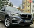 Серый БМВ Х6, объемом двигателя 2.99 л и пробегом 255 тыс. км за 36500 $, фото 3 на Automoto.ua