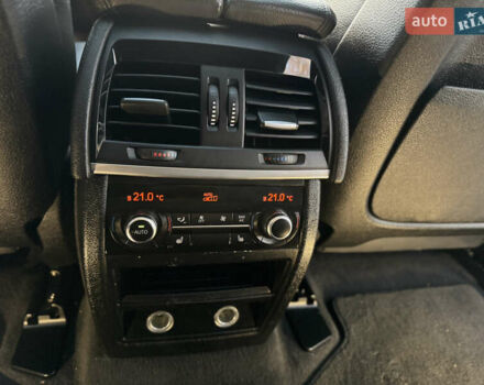 Серый БМВ Х6, объемом двигателя 2.99 л и пробегом 128 тыс. км за 36999 $, фото 20 на Automoto.ua