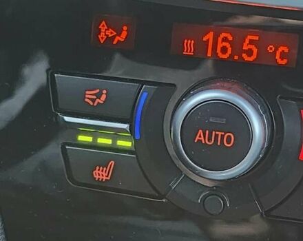 Сірий БМВ Х6, об'ємом двигуна 2.99 л та пробігом 117 тис. км за 35500 $, фото 42 на Automoto.ua